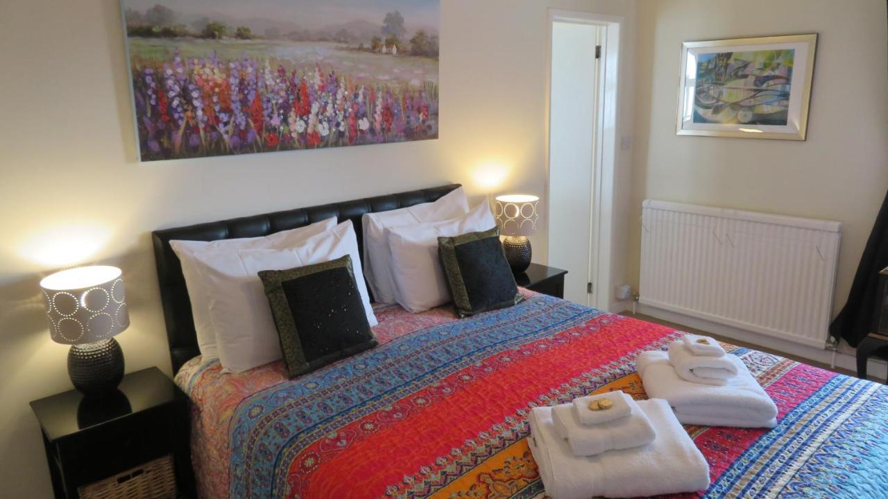 Hotel The Wheatsheaf Mundesley Zimmer foto
