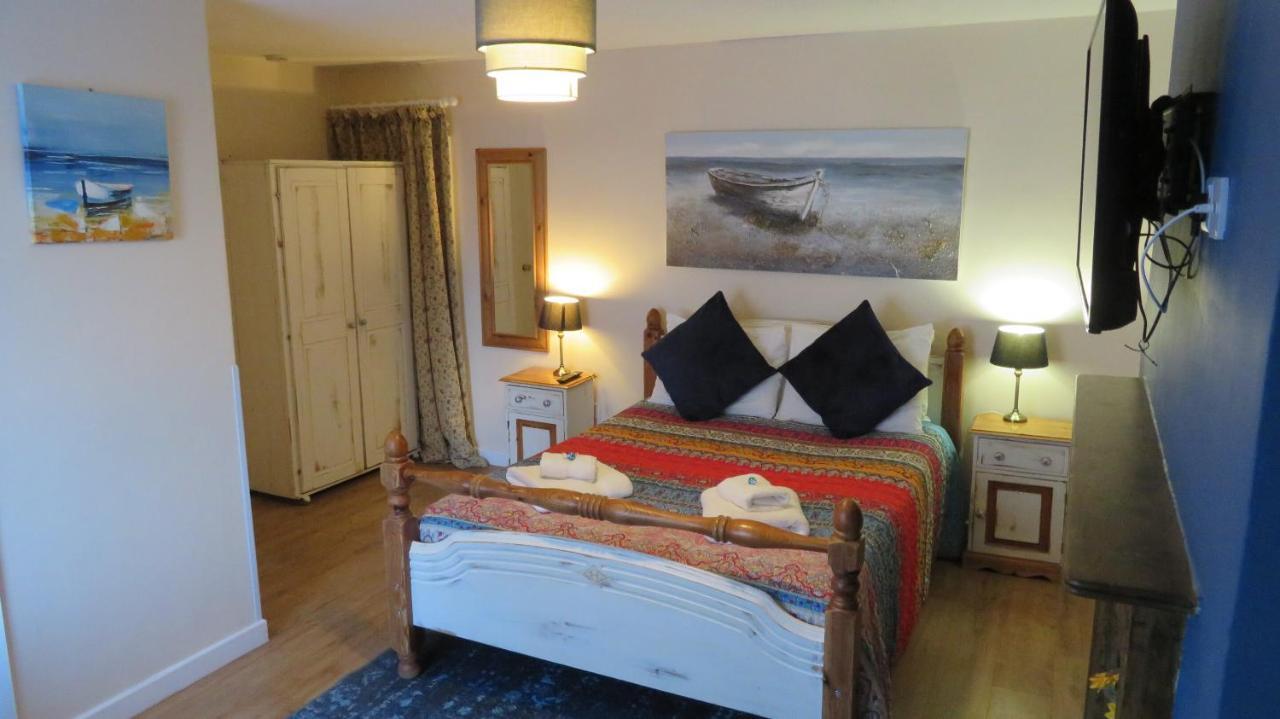 Hotel The Wheatsheaf Mundesley Zimmer foto