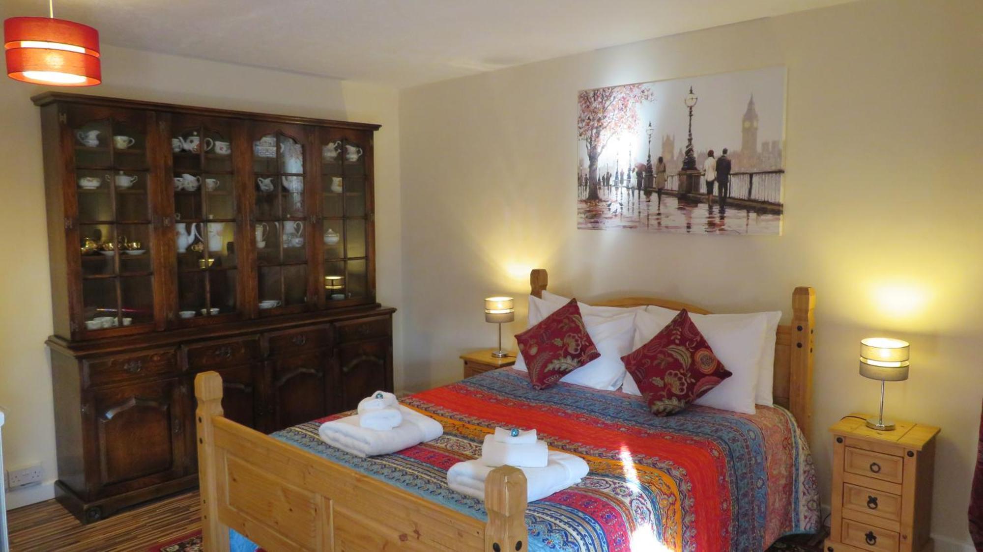 Hotel The Wheatsheaf Mundesley Exterior foto